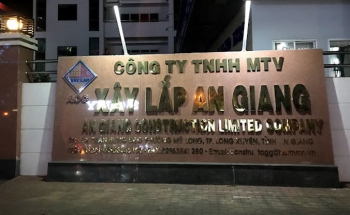 Công ty Cổ phần Xây lắp An Giang (ACIFA)