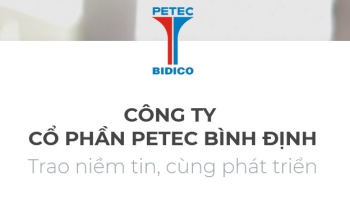 Công ty Cổ phần PETEC Bình Định
