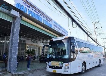 Công ty Đại Phước Thành