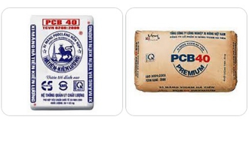 Nhà phân phối xi măng cấp 1 Gia Lai