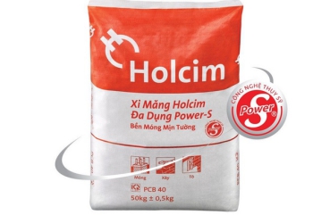 VPĐD Công Ty Liên Doanh Xi Măng Holcim Việt Nam