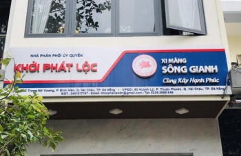 Công ty TNHH Khởi Phát Lộc