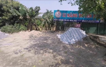 Cửa Hàng VLXD Mai Bộ