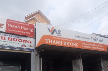 Cửa hàng VLXD Thanh Hương
