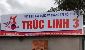 VLXD Trúc Linh 3