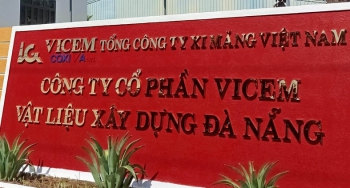 Công ty CP Vicem VLXD Đà Nẵng