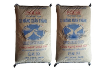 Trung tâm phân phối VLXD Hà Nội