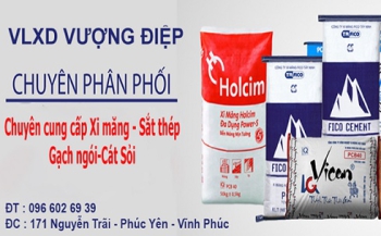 Cửa Hàng VLXD Vượng Điệp