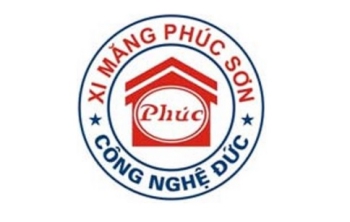 Công ty Xi măng Phúc Sơn