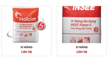 Công Ty TNHH Kinh Doanh Vật Liệu Xây Dựng Miền Đông
