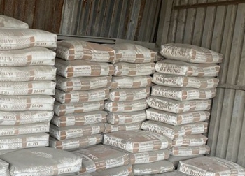 Công ty CP Đại Phước Long CEMENT