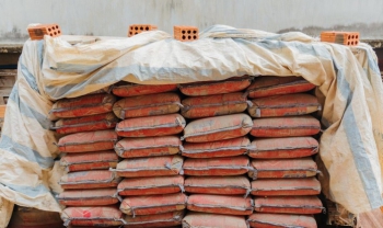 Hướng dẫn cách bảo quản xi măng bao đúng cách