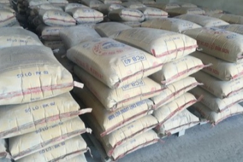 Cách bảo quản xi măng xây trát MC25 hiệu quả nhất