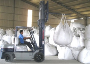 Bảo quản xi măng rời đúng cách bảo đảm chất lượng