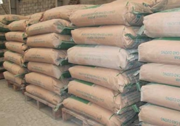 Giải pháp bảo quản xi măng không ảnh hưởng đến môi trường xung quanh