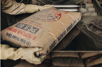 Các loại xi măng dùng trong xây dựng