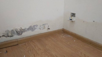 Kỹ thuật chống thấm đặc thù cho từng vị trí trong nhà