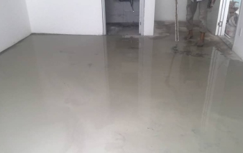 Cách xử lý chuẩn chống thấm móng trong nhà