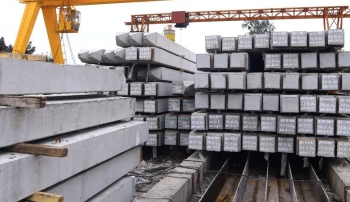 Các loại cọc bê tông được sử dụng phổ biến trong xây dựng