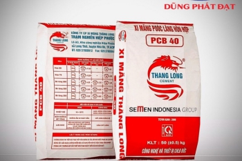 Công ty Sắt thép VLXD Dũng Phát Đạt