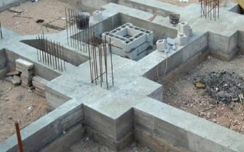 Giải pháp xây móng nhà tiết kiệm chi phí tối đa