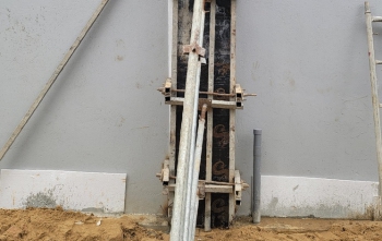 Hướng dẫn đổ bê tông cột chi tiết và đúng tiêu chuẩn kỹ thuật