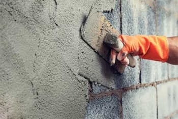 Hướng dẫn kỹ thuật trát vữa