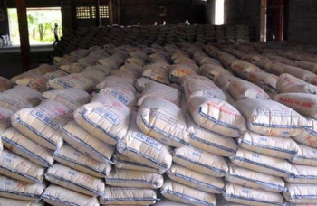 Những lưu ý khi lưu kho bảo quản xi măng tốt nhất