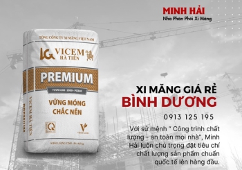 Công ty TNHH TM DV Minh Hải