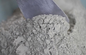 Các loại phụ gia trong sản xuất xi măng