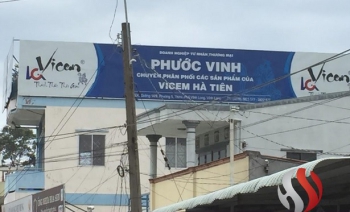 Doanh nghiệp tư nhân thương mại Phước Vinh