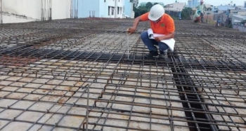 Cách bố trí thép dầm nhịp 6m tối ưu nhất