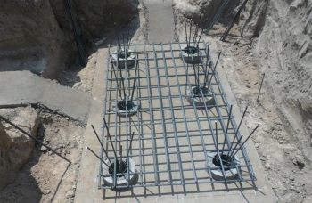 Biện pháp thi công móng nhà hoàn hảo