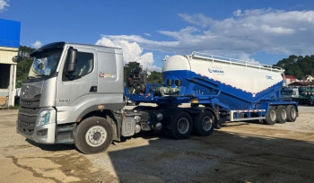 Xi măng rời phù hợp với những loại công trình nào?