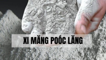 Các tiêu chuẩn và ứng dụng của xi măng poóc lăng