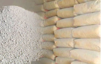 Xi măng Porland bền sulphat Type II