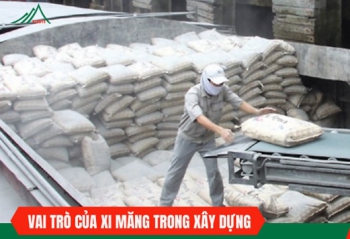 Công ty CP Kinh doanh VLXD số 15