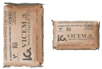 Xi măng xây trát MC và ứng dụng vào thực tế