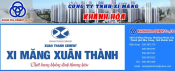 Công ty TNHH Xi măng Khánh Hòa