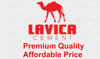 Lavica cement corporation