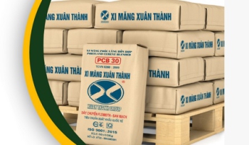 Đại lý VLXD Hà Thay