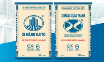 Cửa hàng VLXD Nam Hạnh