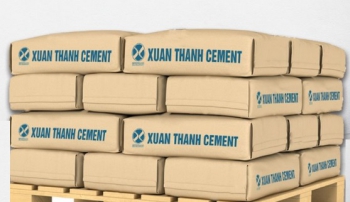 Cửa hàng VLXD Xuân Lai
