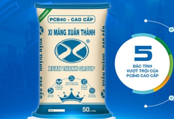 Cửa hàng VLXD Trần Tuấn