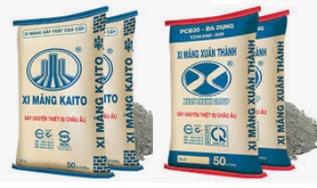 Cửa hàng VLXD Nguyễn Văn Thi