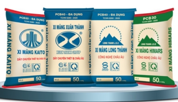 Cửa hàng VLXD Đại Thành
