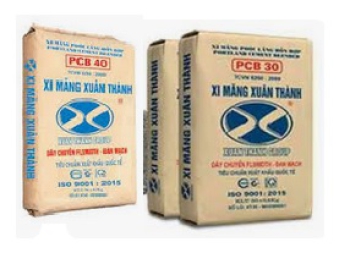 Cửa hàng VLXD Thực Thúy