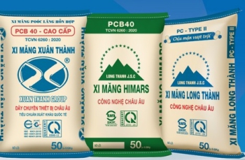 Cửa hàng VLXD Toàn Phương