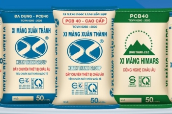 Cửa hàng VLXD Nghị Đạt