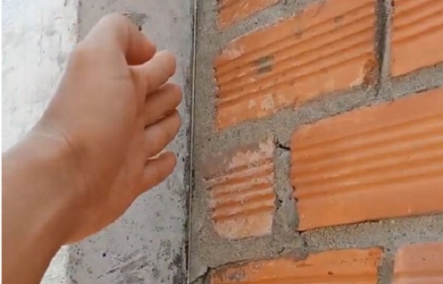 Kỹ thuật chống nứt trong xây dựng nhà ở